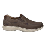 Alan 01 - Mens Wide fit shoe by Josef Seibel