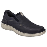 Alan 01 - Mens Wide fit shoe by Josef Seibel