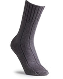 Extra Roomy Super‑soft Bed Socks by Cosyfeet