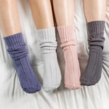 Extra Roomy Super‑soft Bed Socks by Cosyfeet