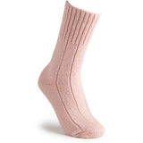 Extra Roomy Super‑soft Bed Socks by Cosyfeet