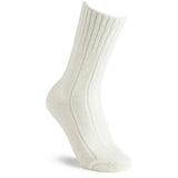 Extra Roomy Super‑soft Bed Socks by Cosyfeet