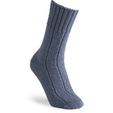 Extra Roomy Super‑soft Bed Socks by Cosyfeet