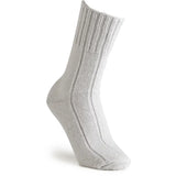 Extra Roomy Super‑soft Bed Socks by Cosyfeet