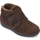 Martha - Casual boot by Cosyfeet