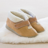 Dreamy - Ultra soft warm lined slippers by Cosyfeet