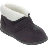 Dreamy - Ultra soft warm lined slippers by Cosyfeet