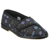 Wilma - Easy touch slippers by GBS