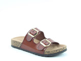 Harmony 2 - Vegan sandal by Heavenly Feet