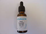 Walkwel - Pure Essential Nail Oil