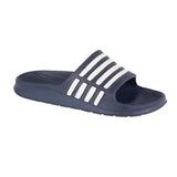 Regatta Navy/White Men's Slider by Urban Jacks