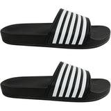 Regatta Navy/White Men's Slider by Urban Jacks