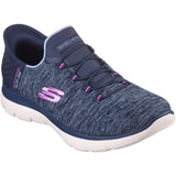 Skecher SUMMITS DAZzling HAZe - Slip ins (SK149937)