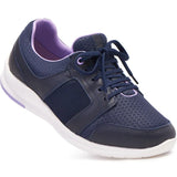 Viva - Trainer Wide Fit Trainer by Cosyfeet