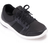 Viva - Trainer Wide Fit Trainer by Cosyfeet