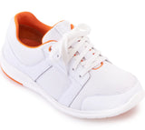 Viva - Trainer Wide Fit Trainer by Cosyfeet