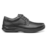 BURTON II - Mens lace-up shoe by Hotter