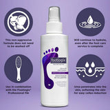 Footlogix Callus Softener 180ml