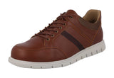Caspian 2v - Mens Wide Fit Lace Up Trainer Style Casual Shoes by DB Shoes