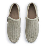 DAISY - zip up standard fit casual shoe by hotter