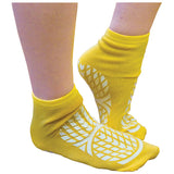 Aidapt Double Sided Non Slip Patient Slipper Socks