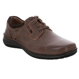 Anvers 36 - Classic Lace-up Shoe by Josef Seibel