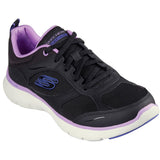 Skecher - Ladies FLEX APPEAL 5.0 FRESH TOUCH