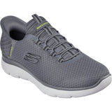 SUMMITS HIGH RANGE - SKECHER SLIP-IN (SK232457)