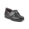 Wardale Ladies Extra Wide Shoe by Sandpiper