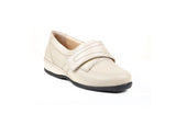 Wardale Ladies Extra Wide Shoe by Sandpiper