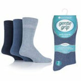 Gentle Grip Diabetic Socks