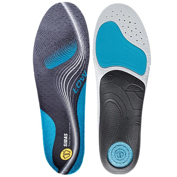 Orthotics and Insoles