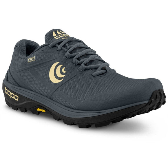 Topo Athletic Trail and Running Shoes