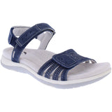 MADDY - Free Spirit Sandal