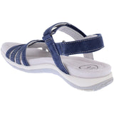 MADDY - Free Spirit Sandal