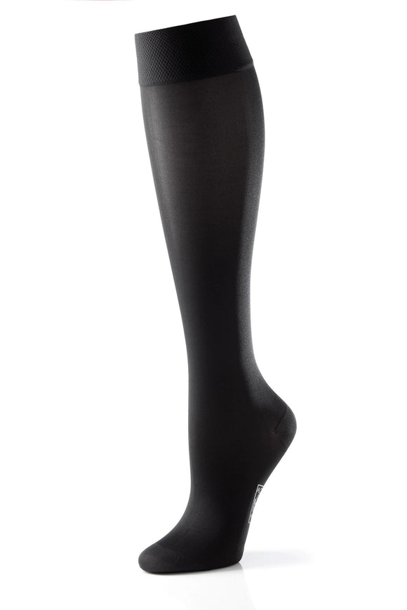 Below Knee - Closed Toe Class 1 Compression Hosiery by Activa