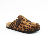 ALESSIA COOL - Vegan Mules by Heavenly Feet