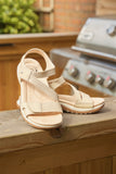 ARUBA - Ladies Free Spirit Sandal