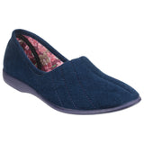 AUDREY - Slip on Slipper by GBS