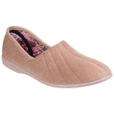 AUDREY - Slip on Slipper by GBS