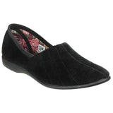 AUDREY - Slip on Slipper by GBS