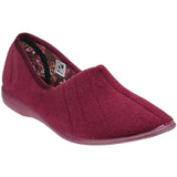 AUDREY - Slip on Slipper by GBS
