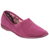 AUDREY - Slip on Slipper by GBS