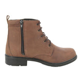 Womens Wide Fit Ankle Boots - Bayeux 2V by DB