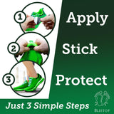 Blistop Blister Protection Pads (6)