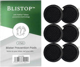 Blistop Blister Protection Pads (6)