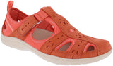 Free Spirit Cleveland Womens Easy Fasten Sandal