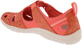 Free Spirit Cleveland Womens Easy Fasten Sandal