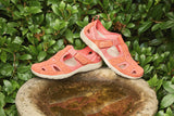 Free Spirit Cleveland Womens Easy Fasten Sandal
