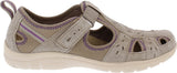 Free Spirit Cleveland Womens Easy Fasten Sandal